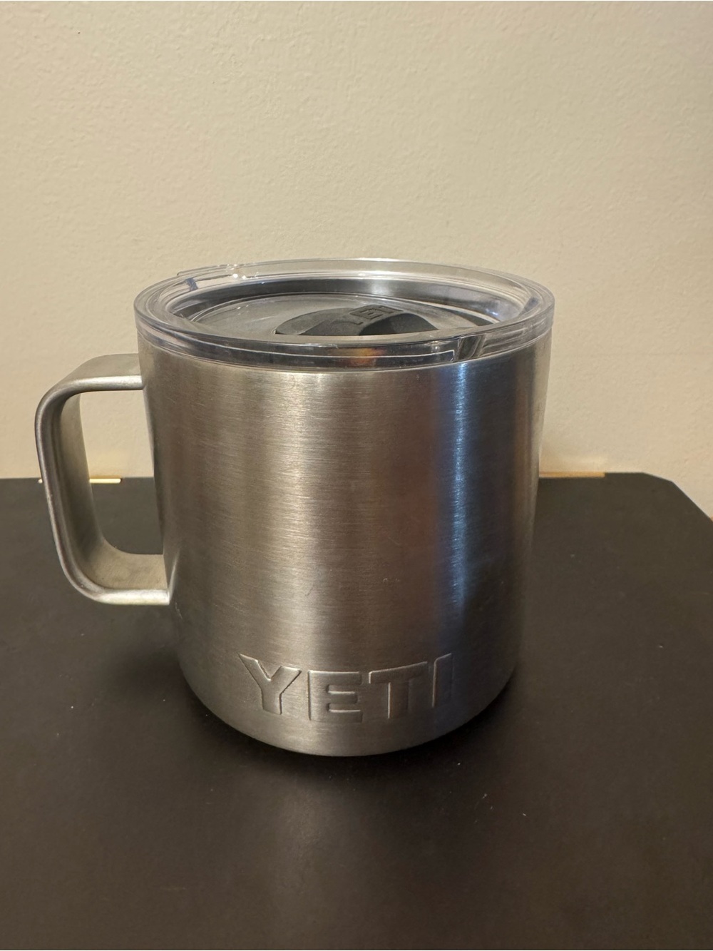 Yeti Mug